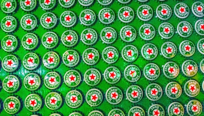 Heineken will increase marketing spend to restore volume growth 