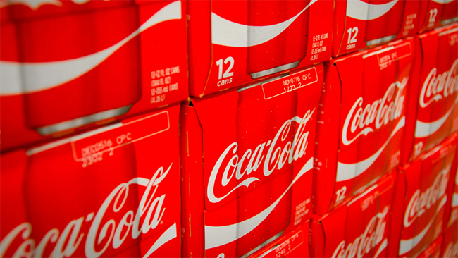 Coca-Cola’s inflation plan reflects post-Covid reality