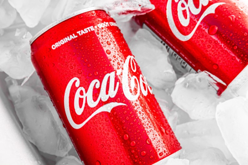 Coca-Cola presses the accelerator on digital 