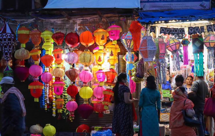 India readies for increased brand and consumer spending 