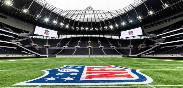 Lessons in growth from the NFL in Europe