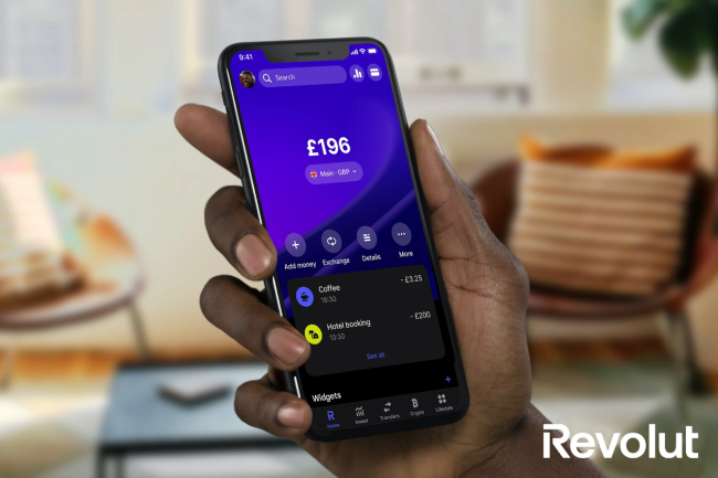 Revolut & Chase: The retail media boom comes to banking