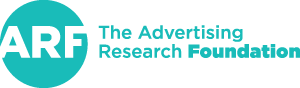Advertising Research Foundation logo
