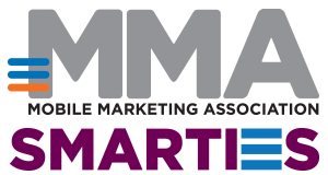 MMA Smarties logo