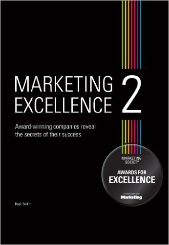 Marketing Excellence 2