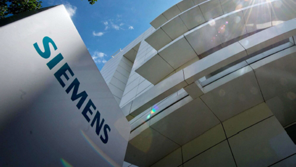 Siemens: Supporting Nigeria's Development Goals