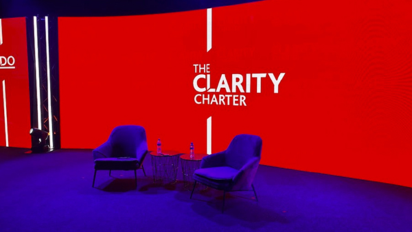 BDO: Clarity Charter