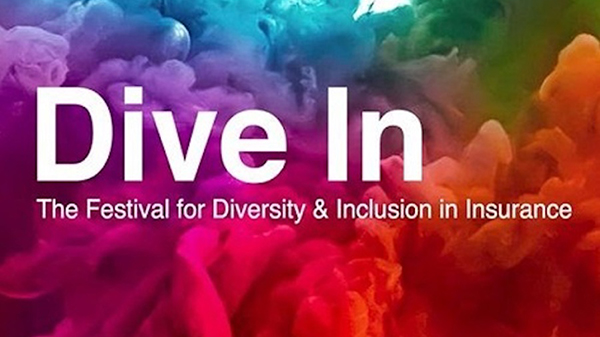 Aon: Diversity & Inclusion - Dive In Nigeria 2020