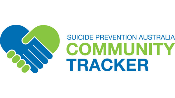 Suicide Prevention Australia campaign image