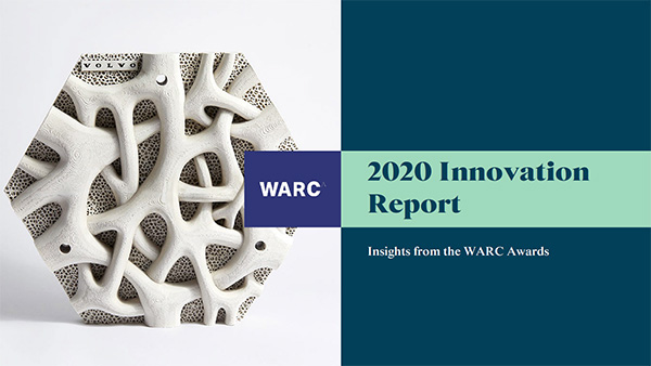 2020 Innovation Report