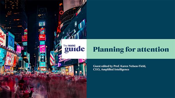 WARC Guide