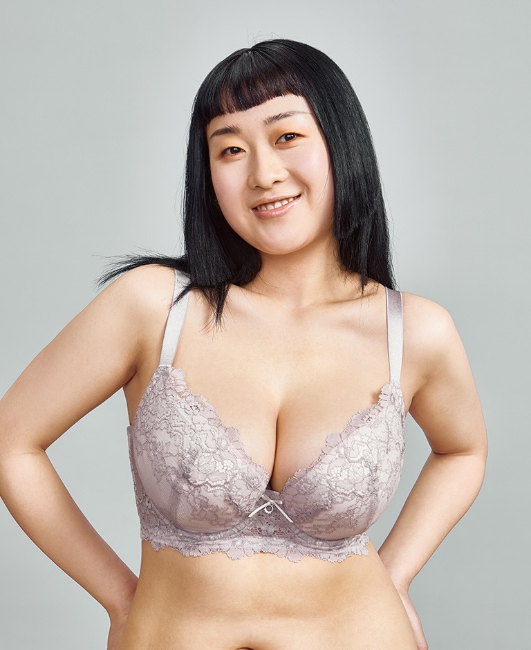 Brand in action: How NaiTangPai made it big with bras